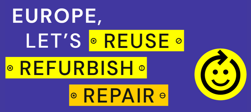 repair.eu logo