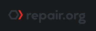 repair.org logo